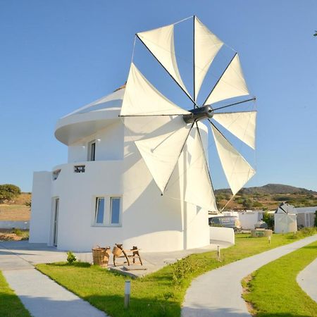 Villa Windmill Zefiria Экстерьер фото