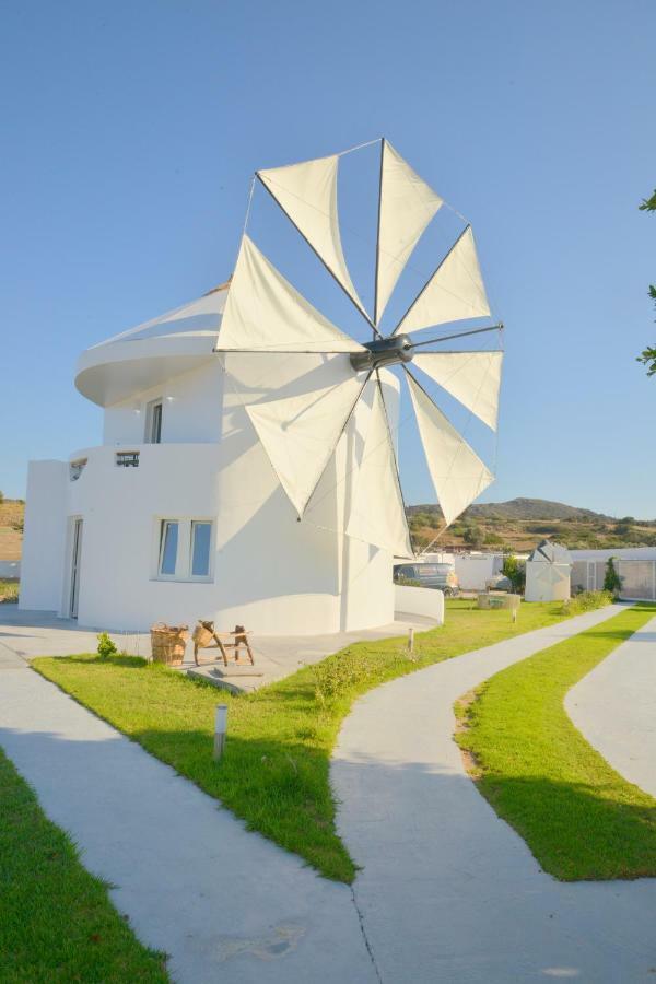 Villa Windmill Zefiria Экстерьер фото